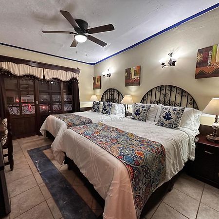 מסקוטה Copa De Oro Hotel Boutique מראה חיצוני תמונה