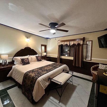 מסקוטה Copa De Oro Hotel Boutique מראה חיצוני תמונה