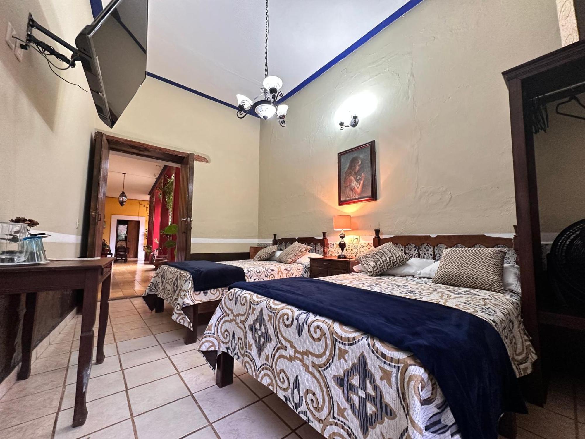 מסקוטה Copa De Oro Hotel Boutique מראה חיצוני תמונה