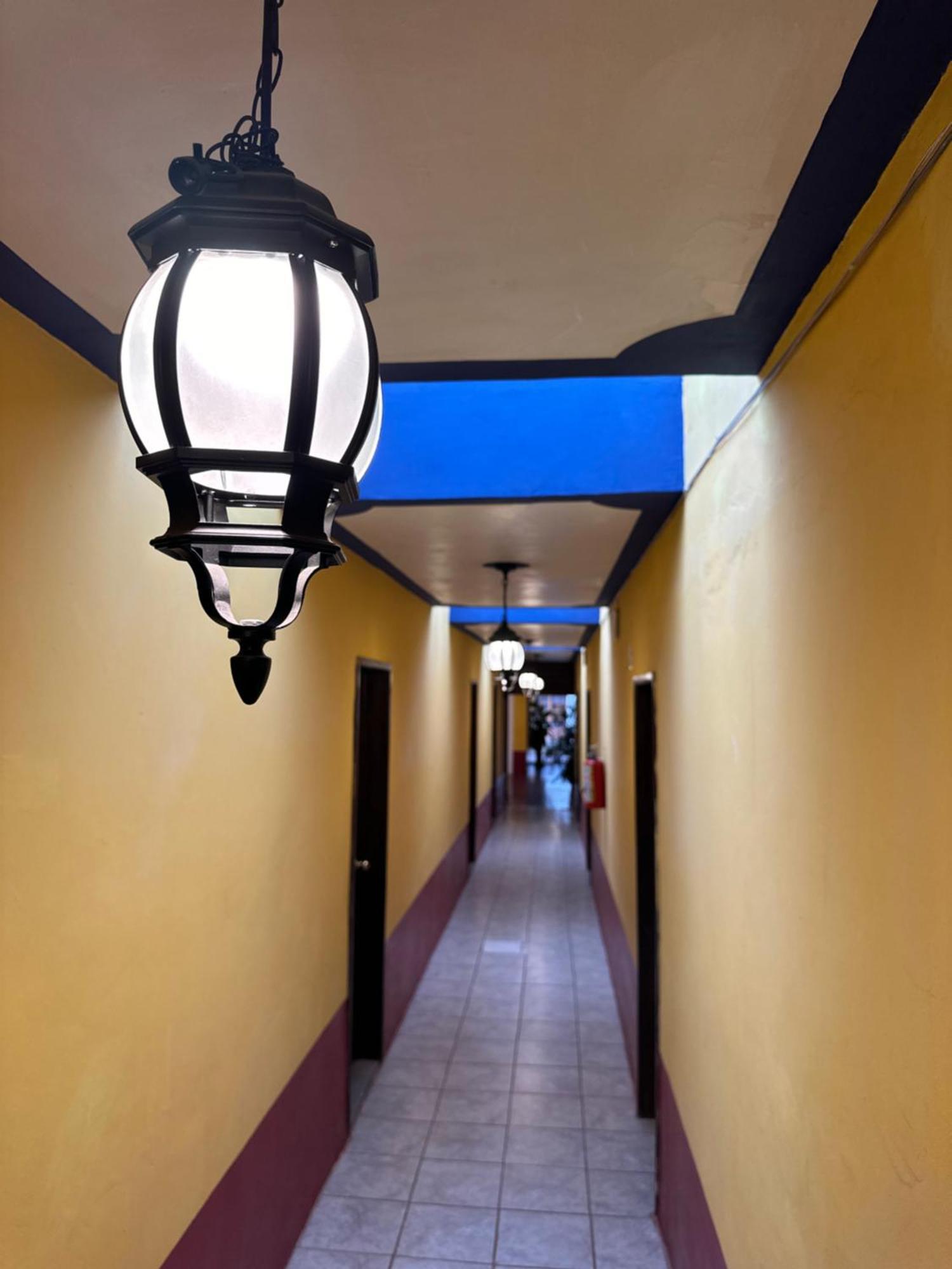 מסקוטה Copa De Oro Hotel Boutique מראה חיצוני תמונה