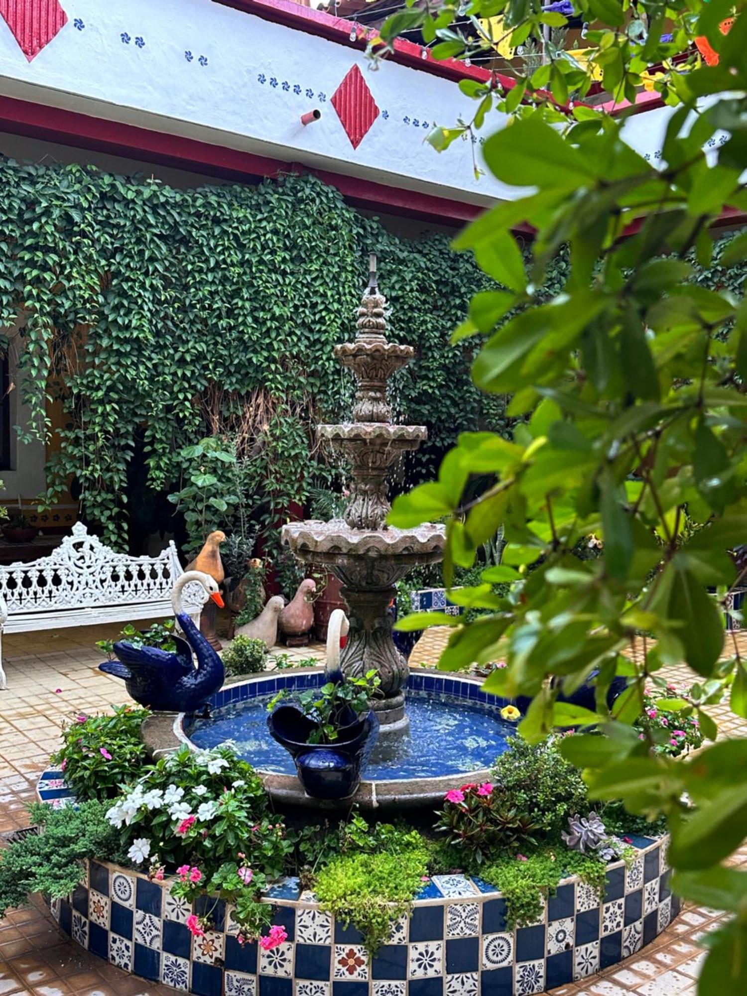 מסקוטה Copa De Oro Hotel Boutique מראה חיצוני תמונה
