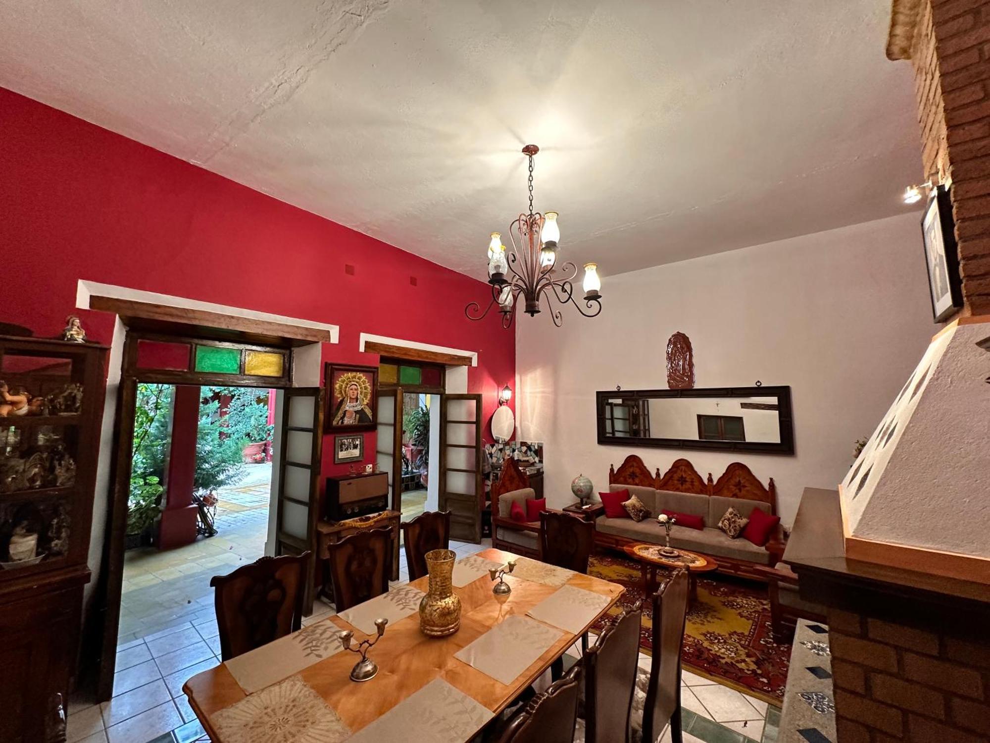 מסקוטה Copa De Oro Hotel Boutique מראה חיצוני תמונה