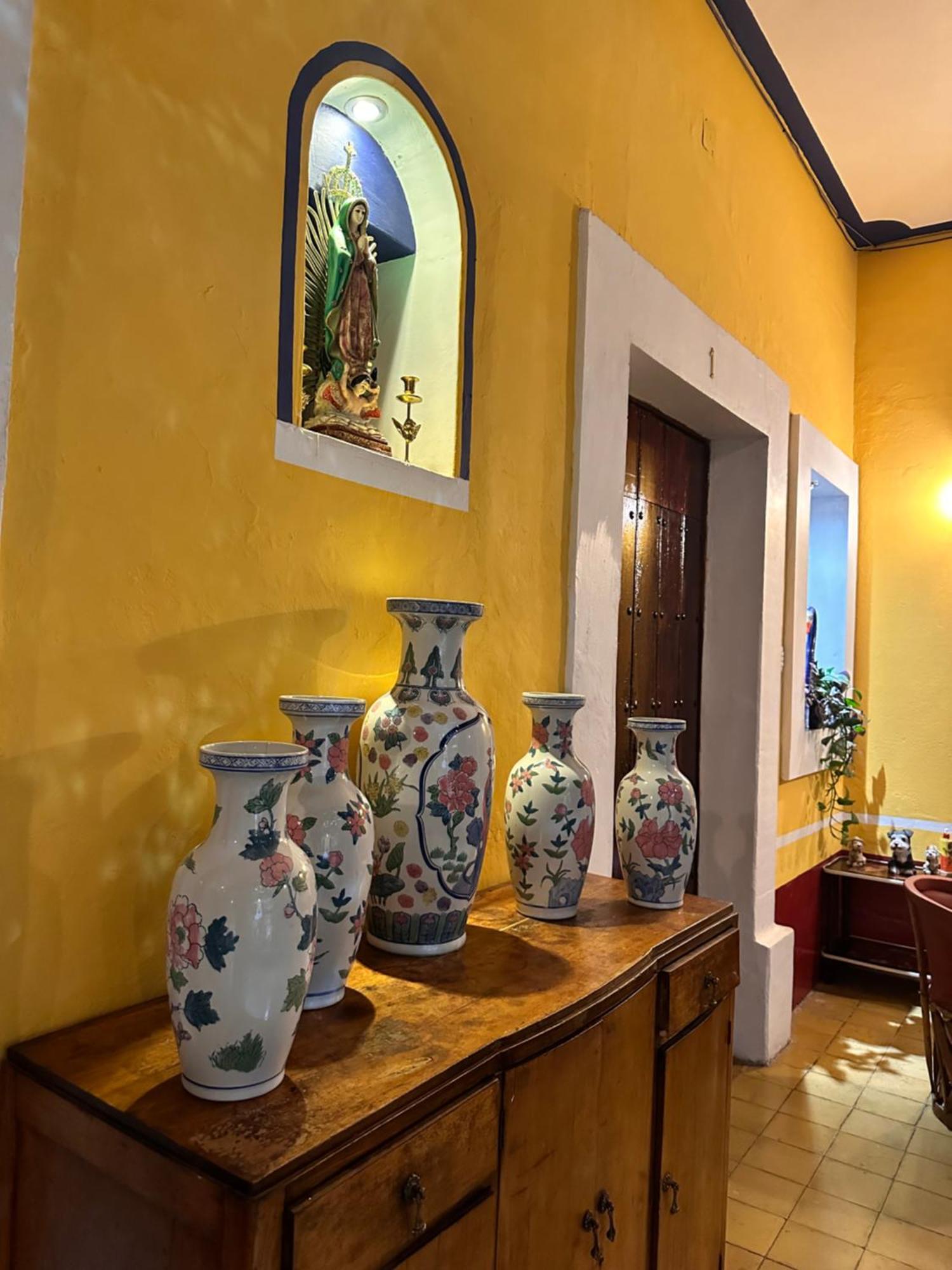 מסקוטה Copa De Oro Hotel Boutique מראה חיצוני תמונה