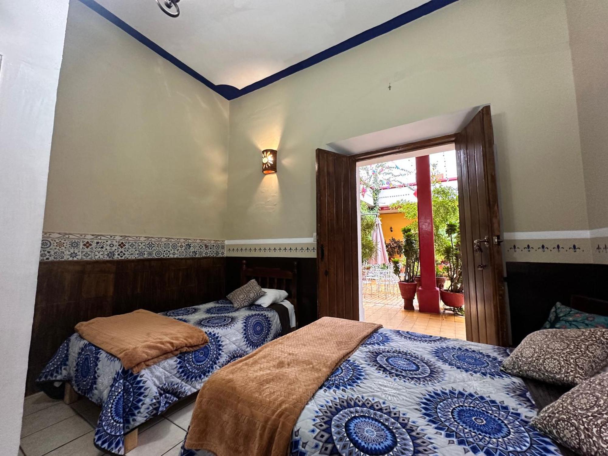 מסקוטה Copa De Oro Hotel Boutique מראה חיצוני תמונה