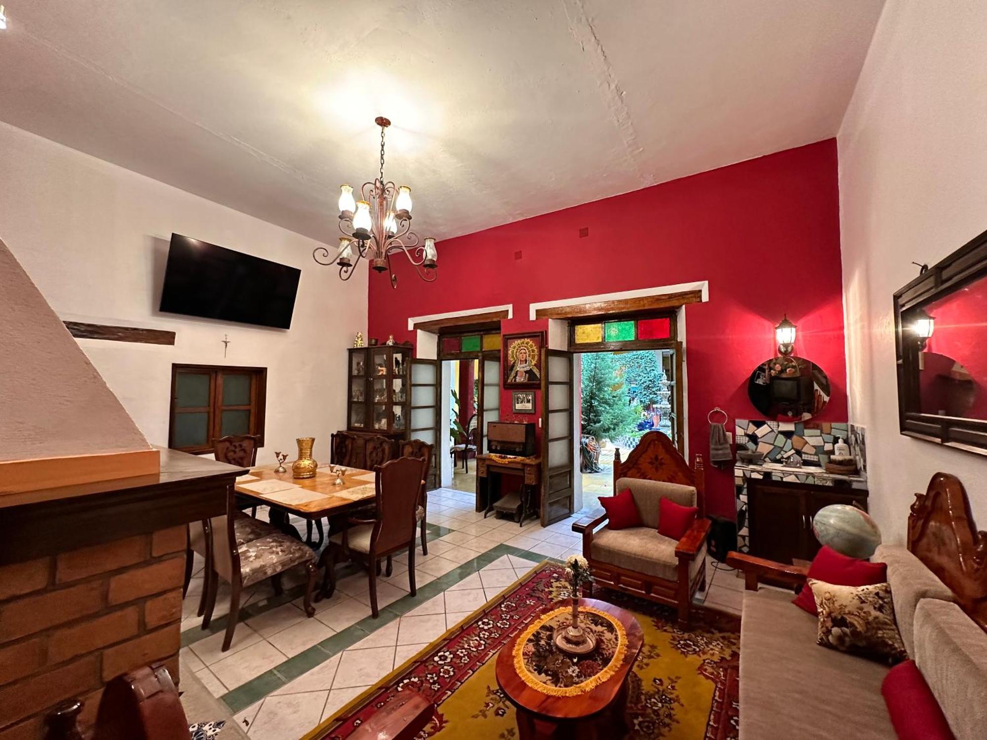 מסקוטה Copa De Oro Hotel Boutique מראה חיצוני תמונה