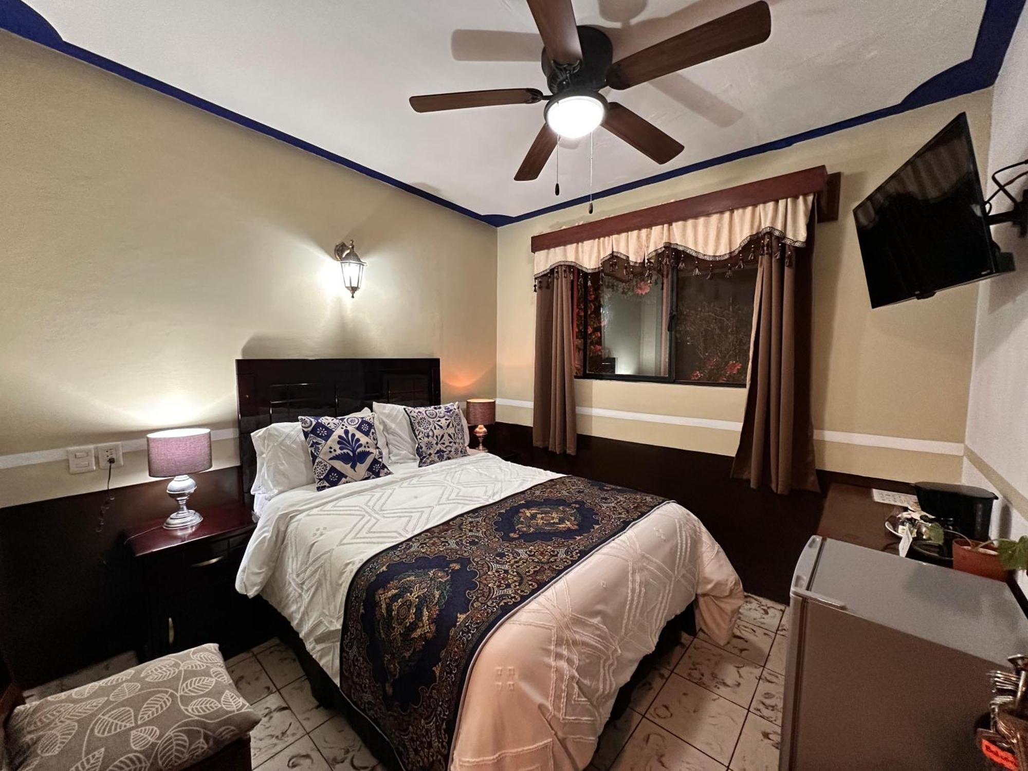 מסקוטה Copa De Oro Hotel Boutique מראה חיצוני תמונה