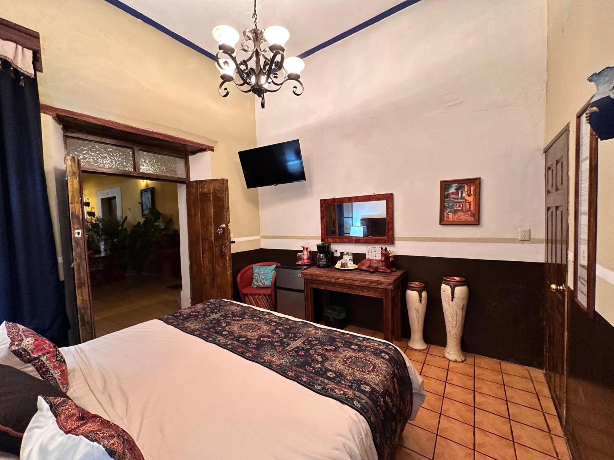 מסקוטה Copa De Oro Hotel Boutique מראה חיצוני תמונה