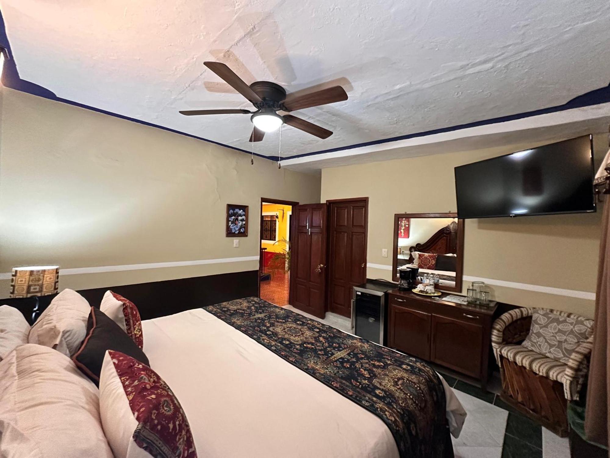 מסקוטה Copa De Oro Hotel Boutique מראה חיצוני תמונה