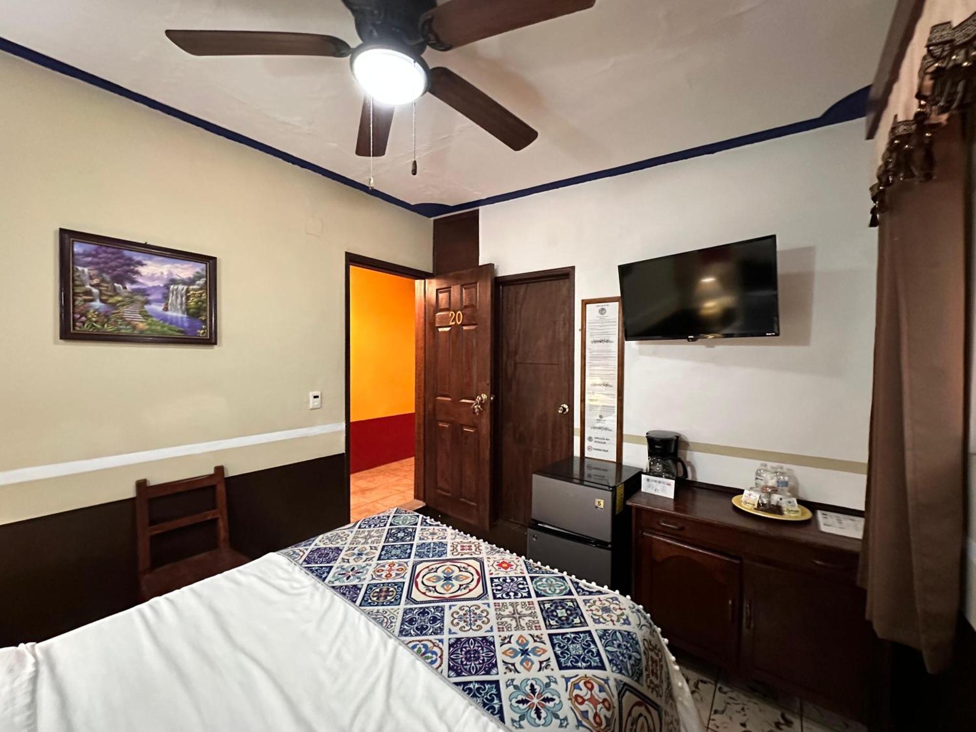 מסקוטה Copa De Oro Hotel Boutique מראה חיצוני תמונה